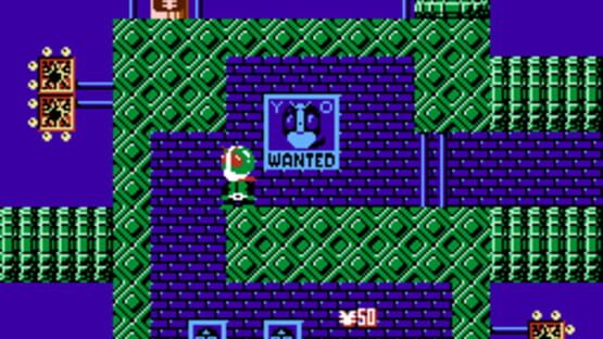 Screenshot for Kamen Rider Club: Gekitotsu Shocker Land