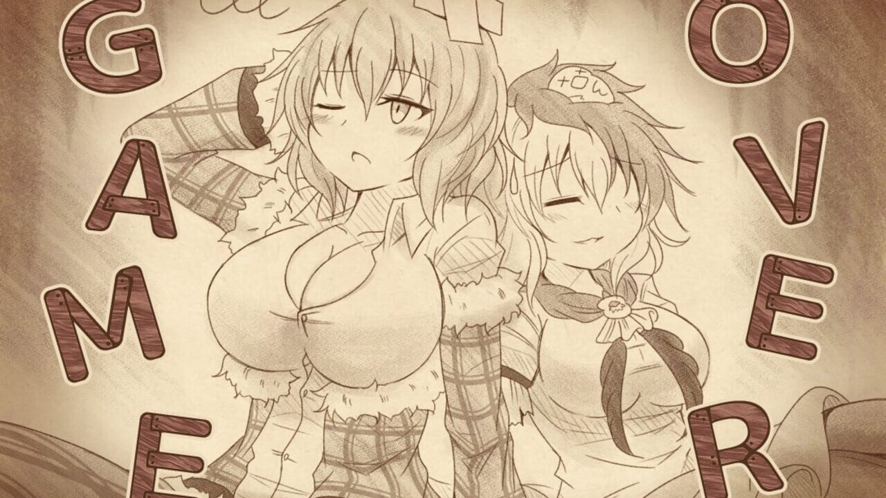 Screenshot for YuuYuu Jiteki no Yuukarin