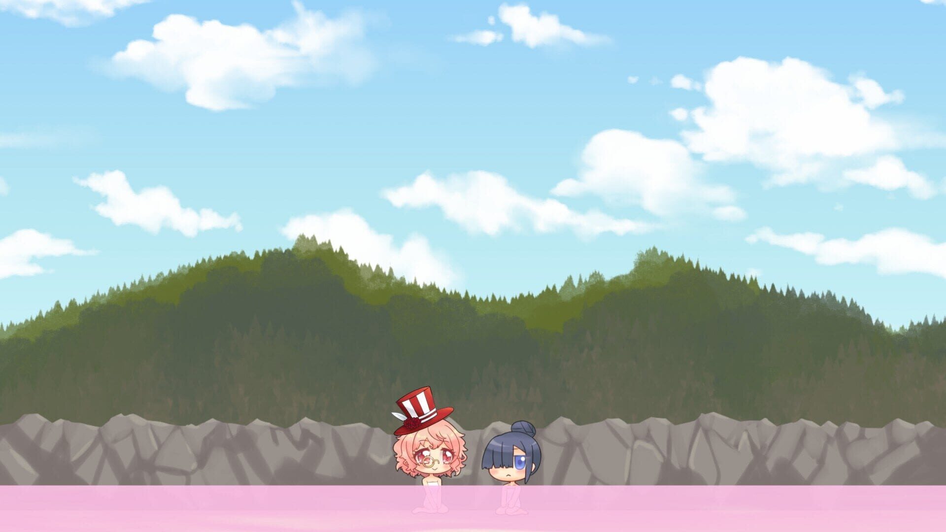 Screenshot for Fall Minamo