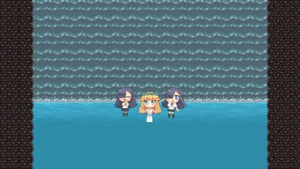 Screenshot for Fall Minamo