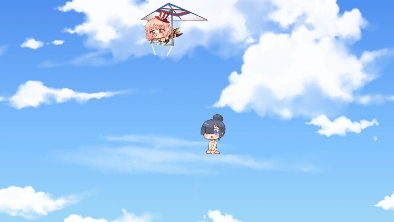 Screenshot for Fall Minamo