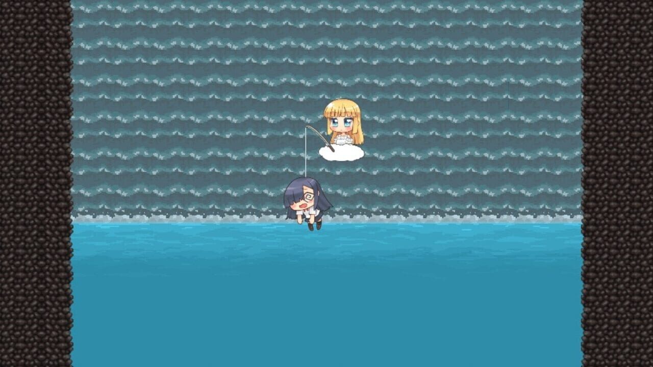 Screenshot for Fall Minamo