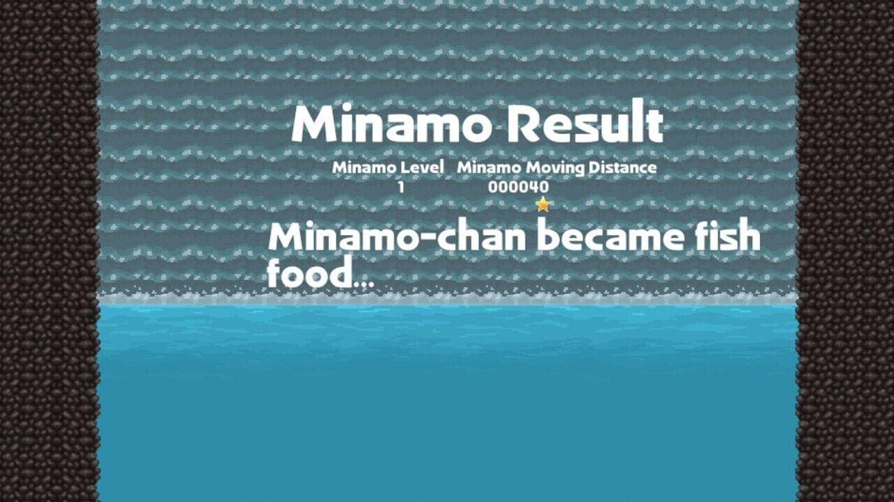 Screenshot for Fall Minamo