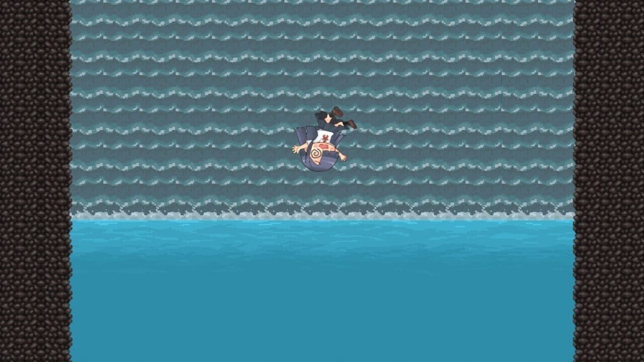 Screenshot for Fall Minamo