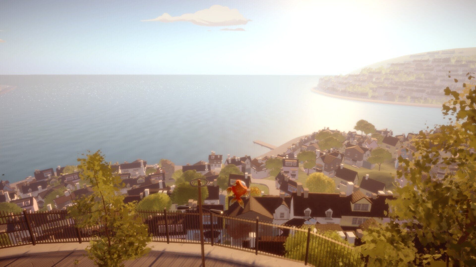 Screenshot for I Am Fish