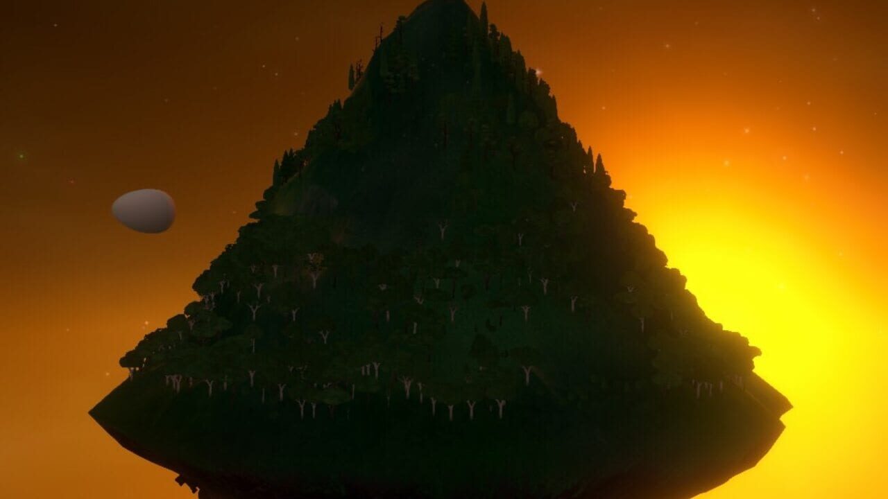 Screenshot for Mountain
