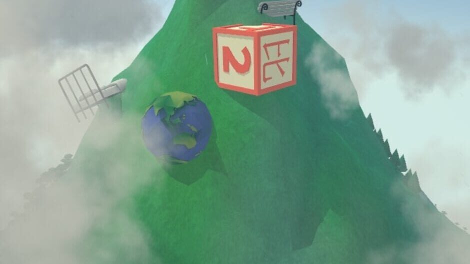 Screenshot for Mountain