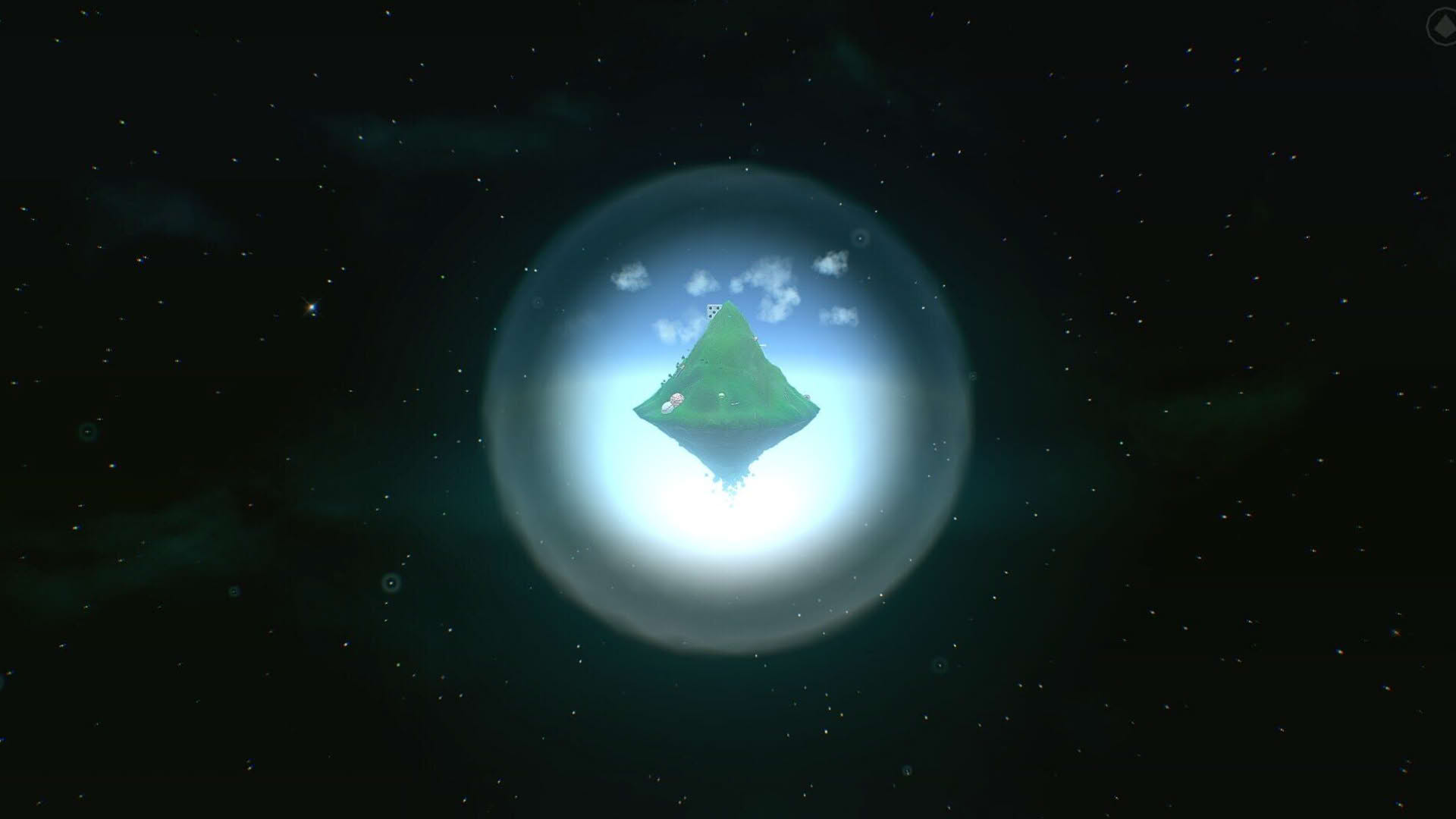 Screenshot for Mountain