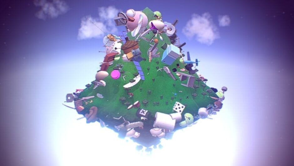 Screenshot for Mountain