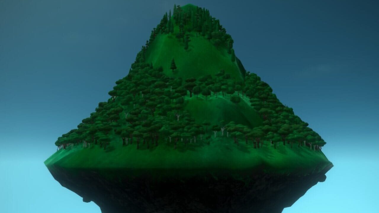 Screenshot for Mountain
