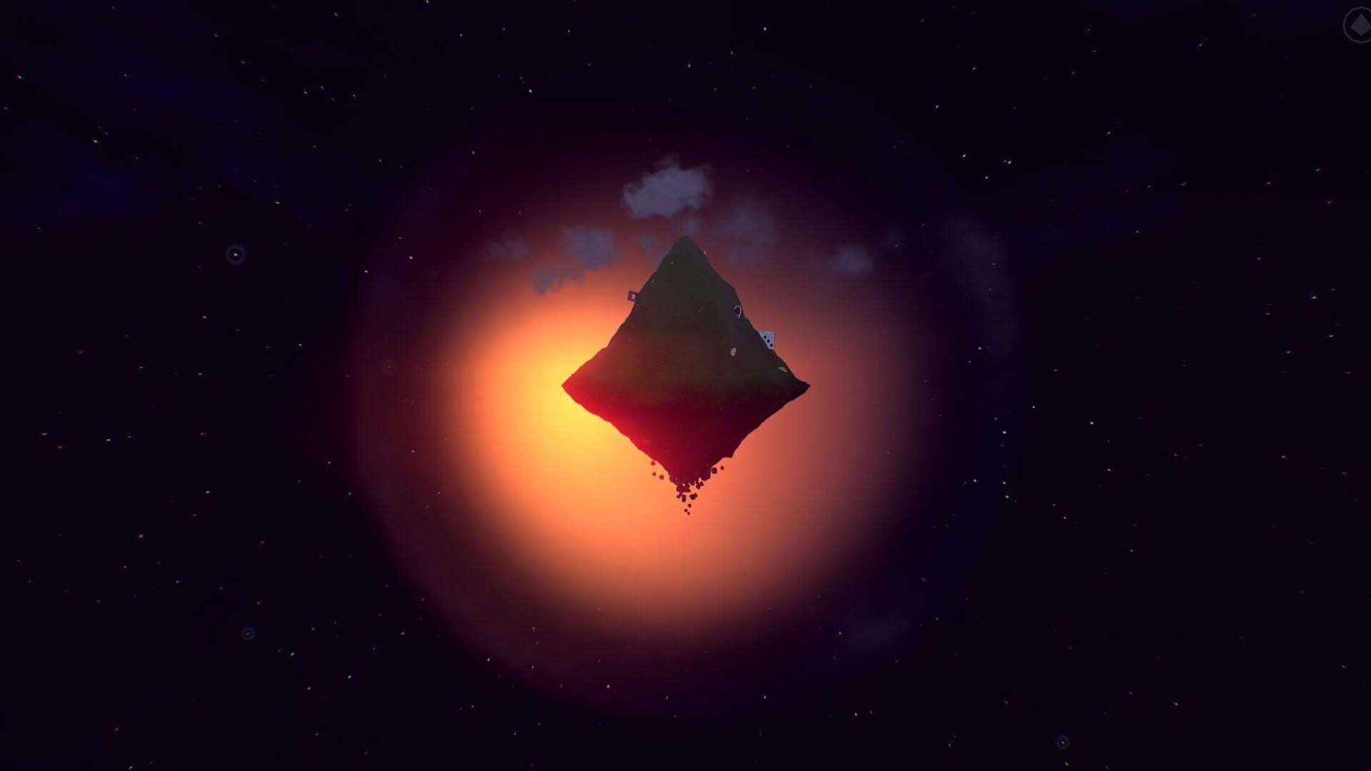 Screenshot for Mountain