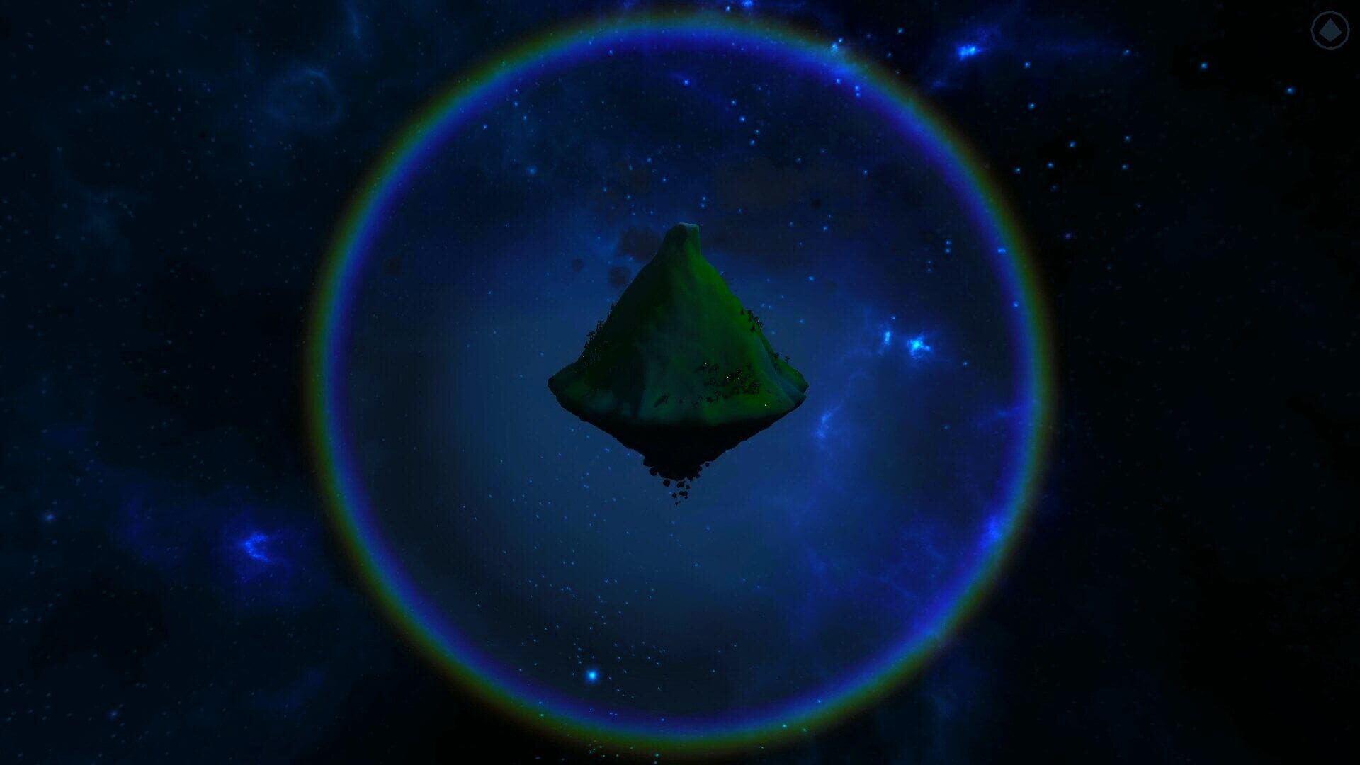 Screenshot for Mountain