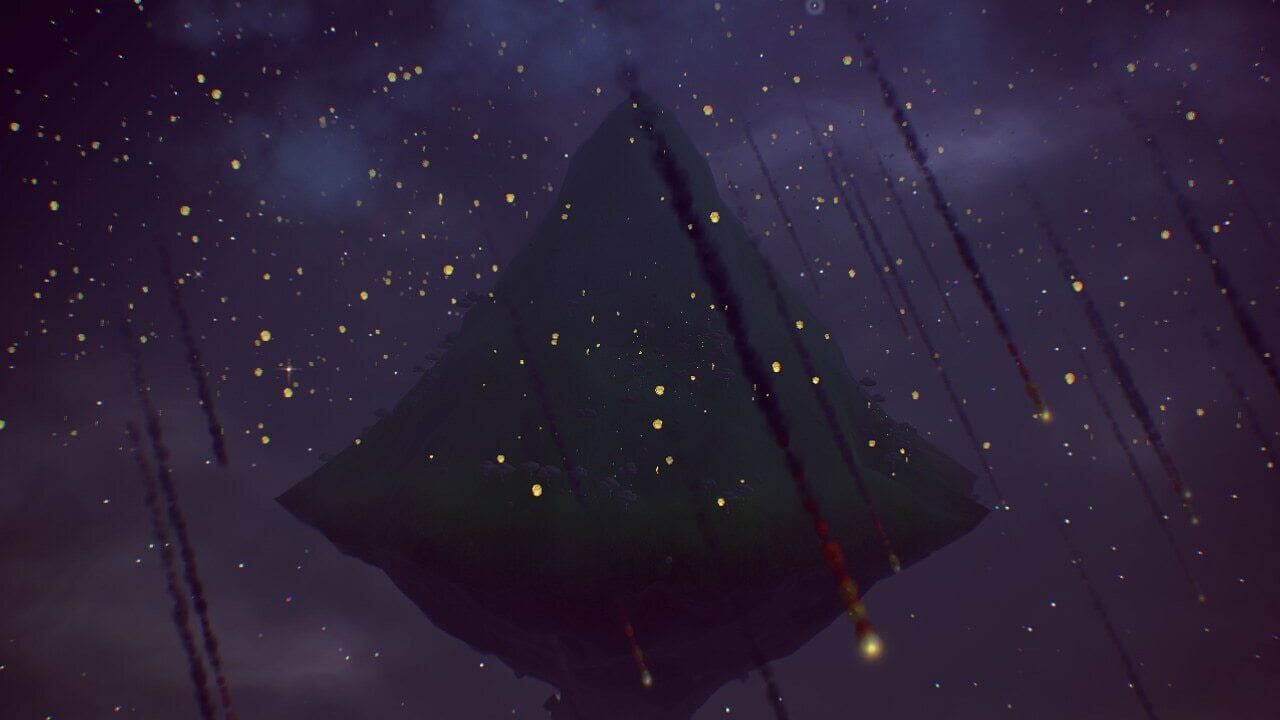 Screenshot for Mountain