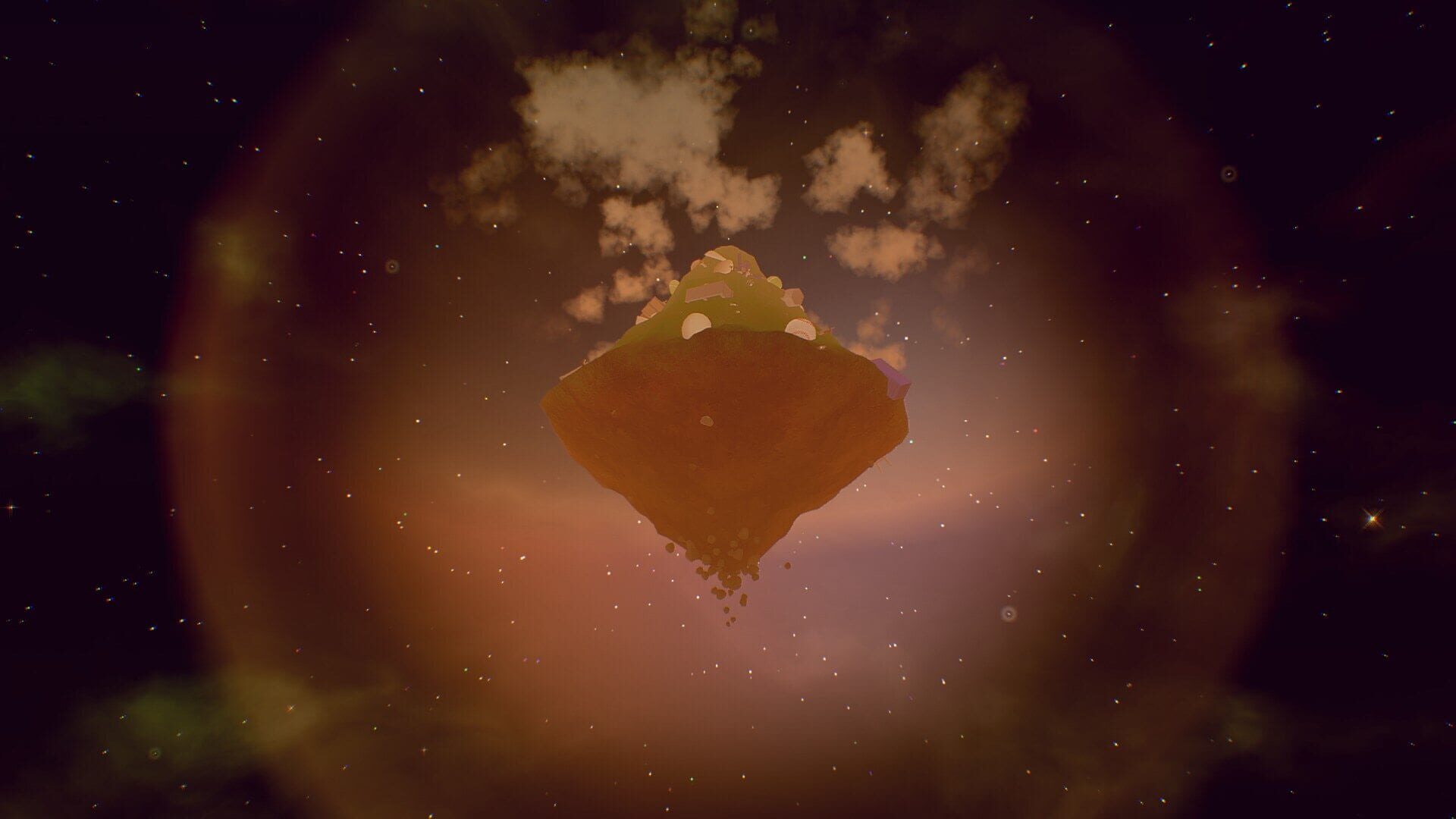 Screenshot for Mountain