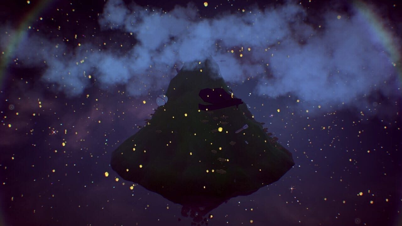 Screenshot for Mountain