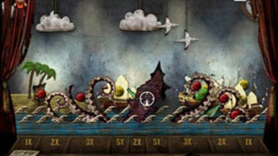 Screenshot for Zeebo Family Pack