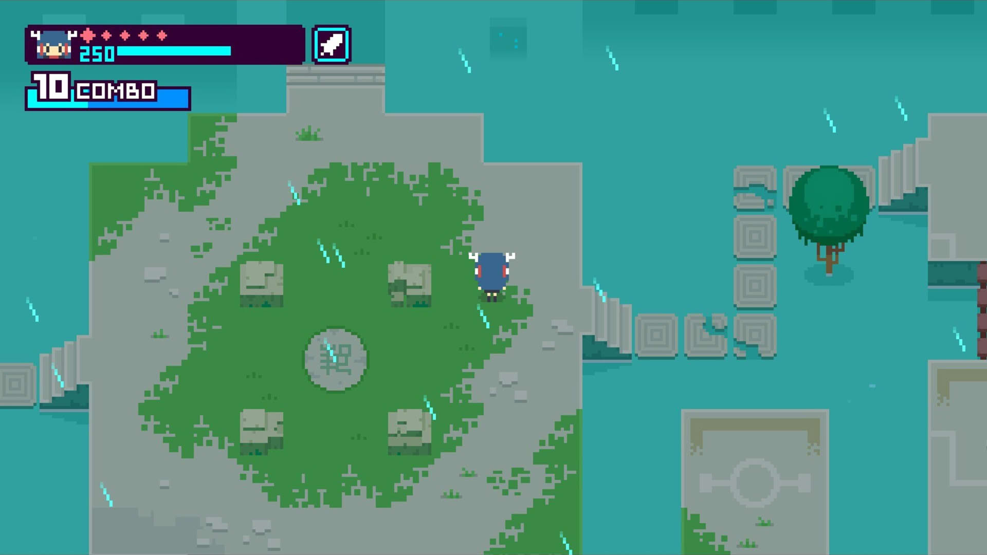 Screenshot for Kamiko