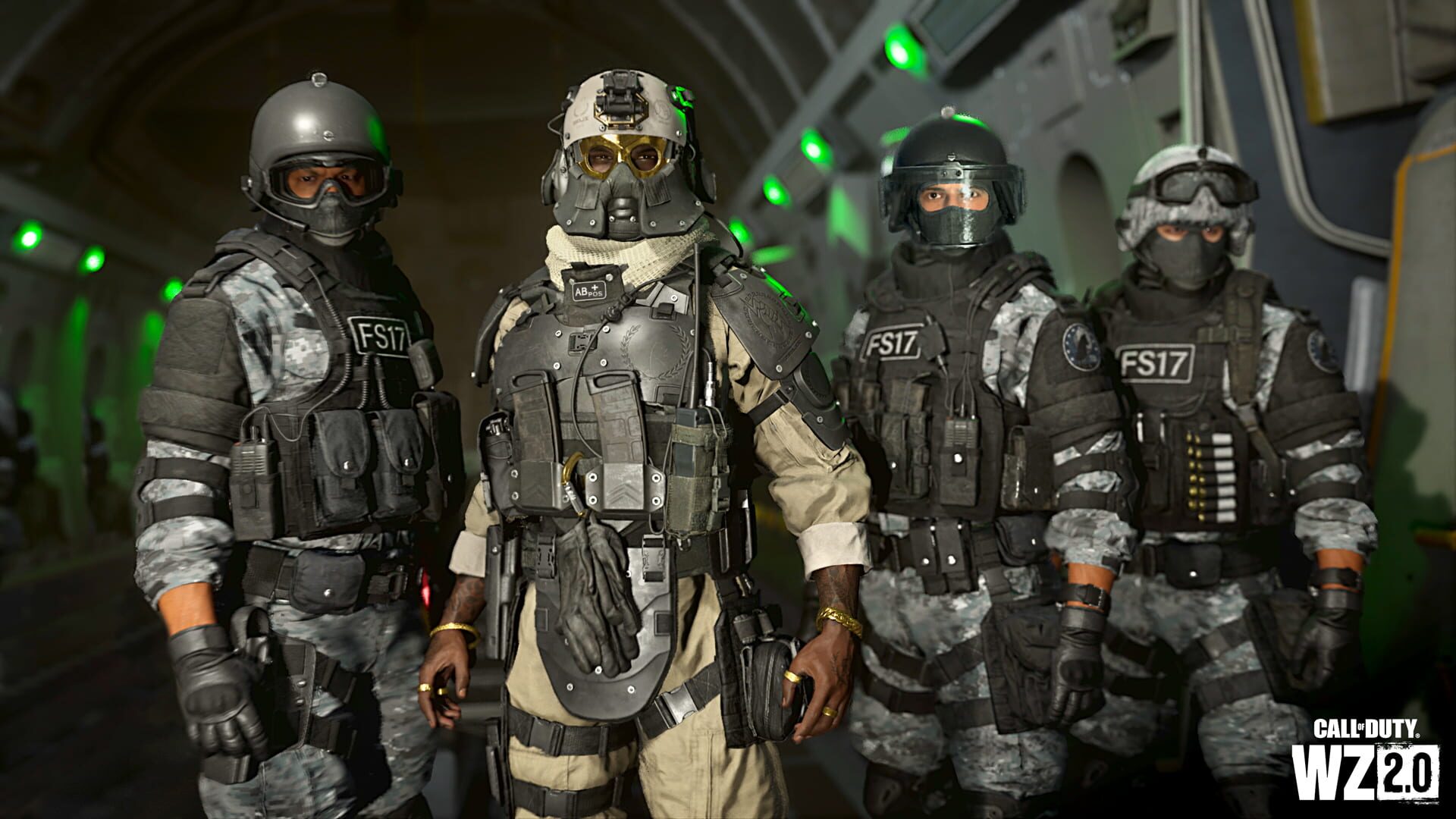 Screenshot for Call of Duty: Modern Warfare II - Season 01
