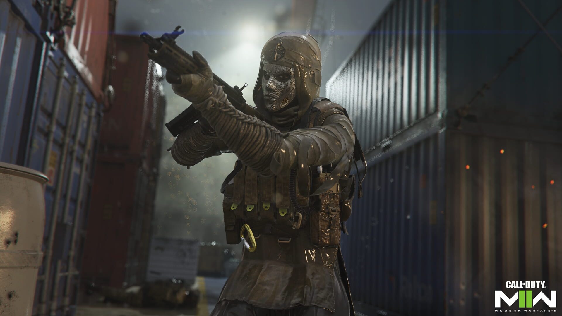 Screenshot for Call of Duty: Modern Warfare II - Season 01