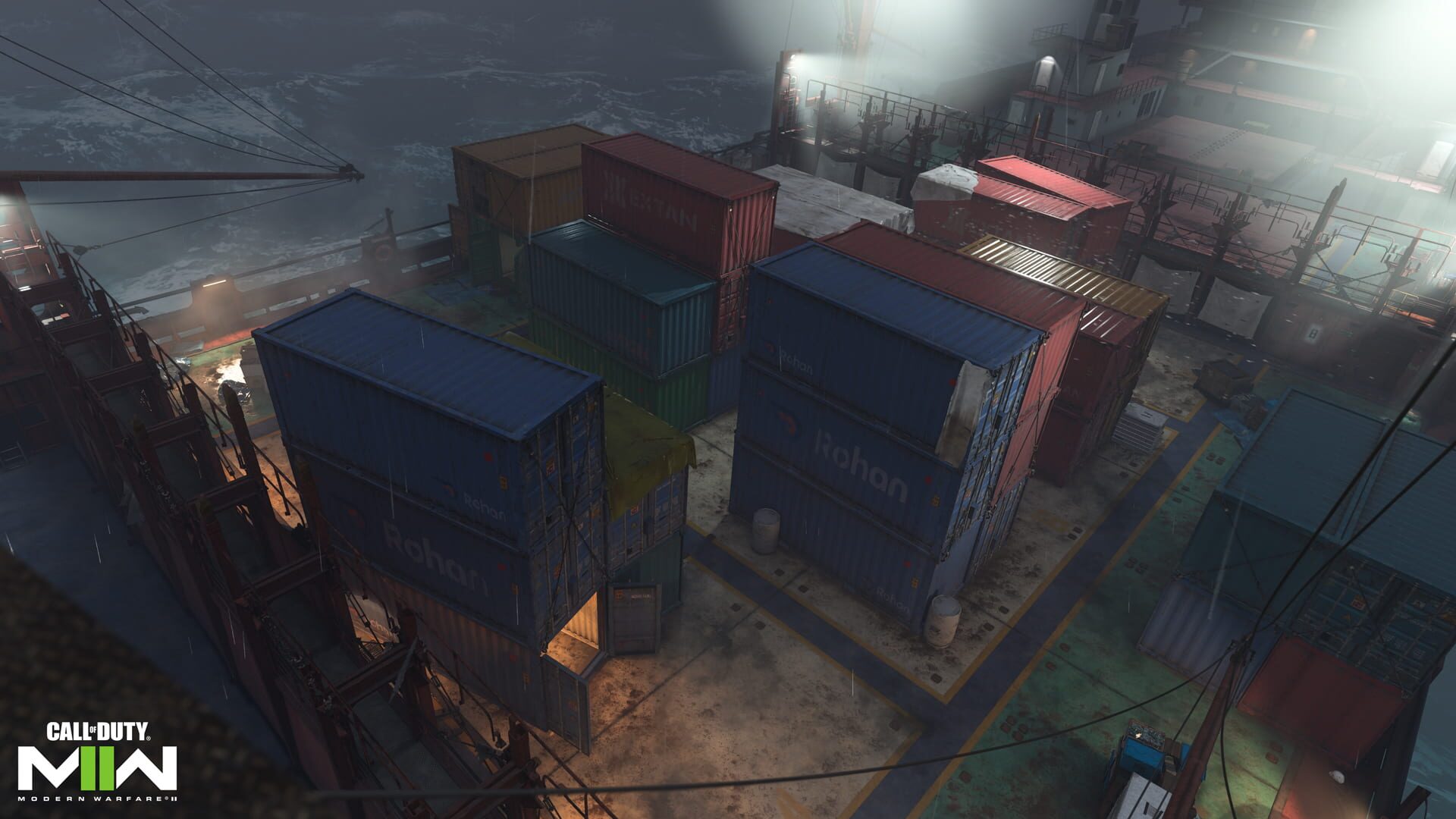 Screenshot for Call of Duty: Modern Warfare II - Season 01