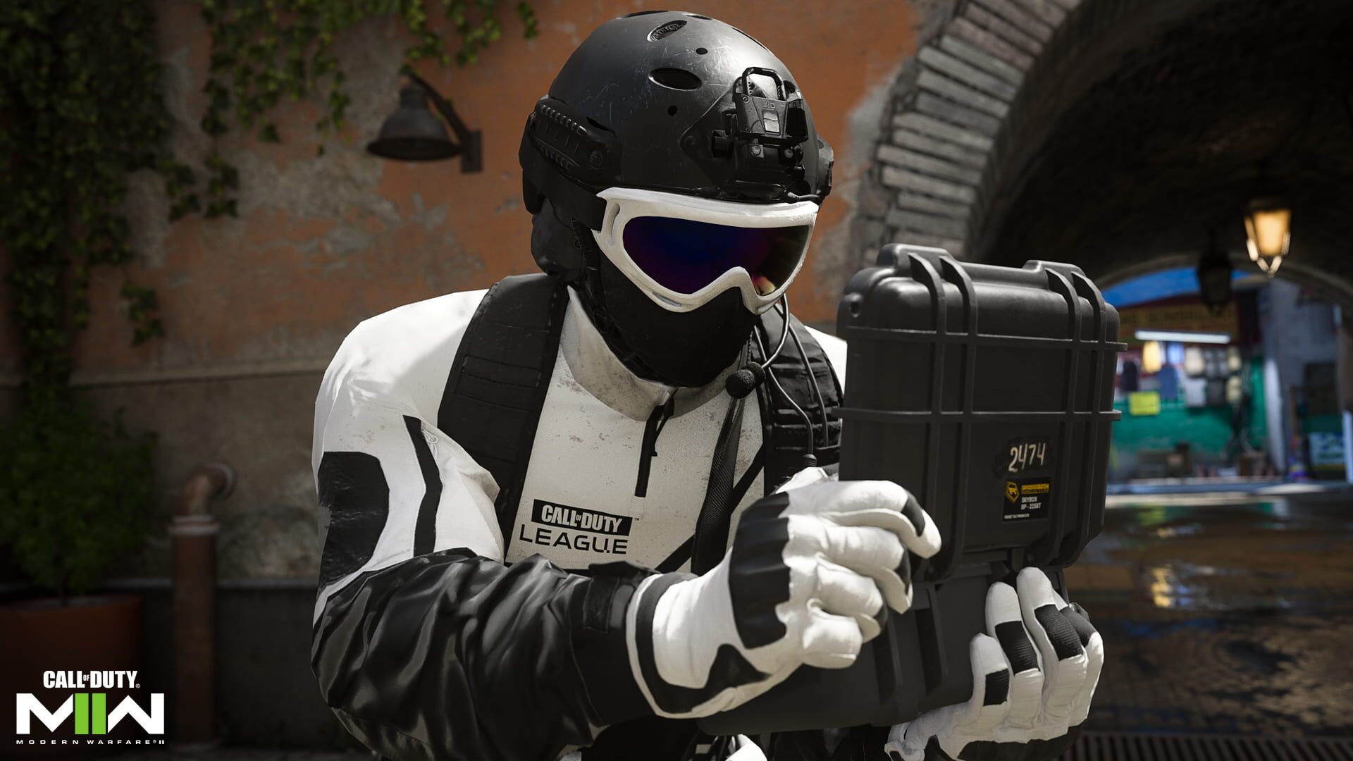 Screenshot for Call of Duty: Modern Warfare II - Season 01