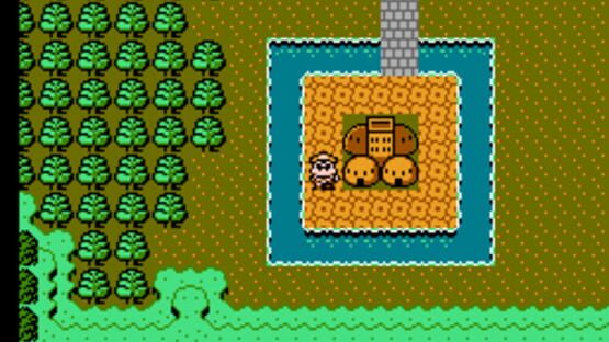 Screenshot for Otaku no Seiza: An Adventure in the Otaku Galaxy