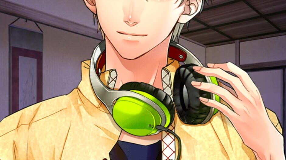 Screenshot for Shall we date?: Lost Island