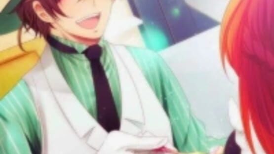 Screenshot for Shall we date?: Guilty Alice
