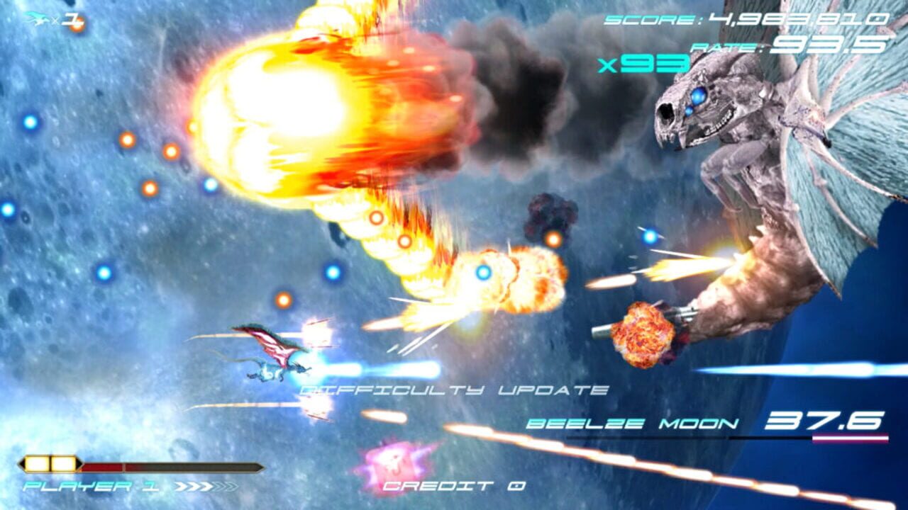 Screenshot for Vritra Hexa