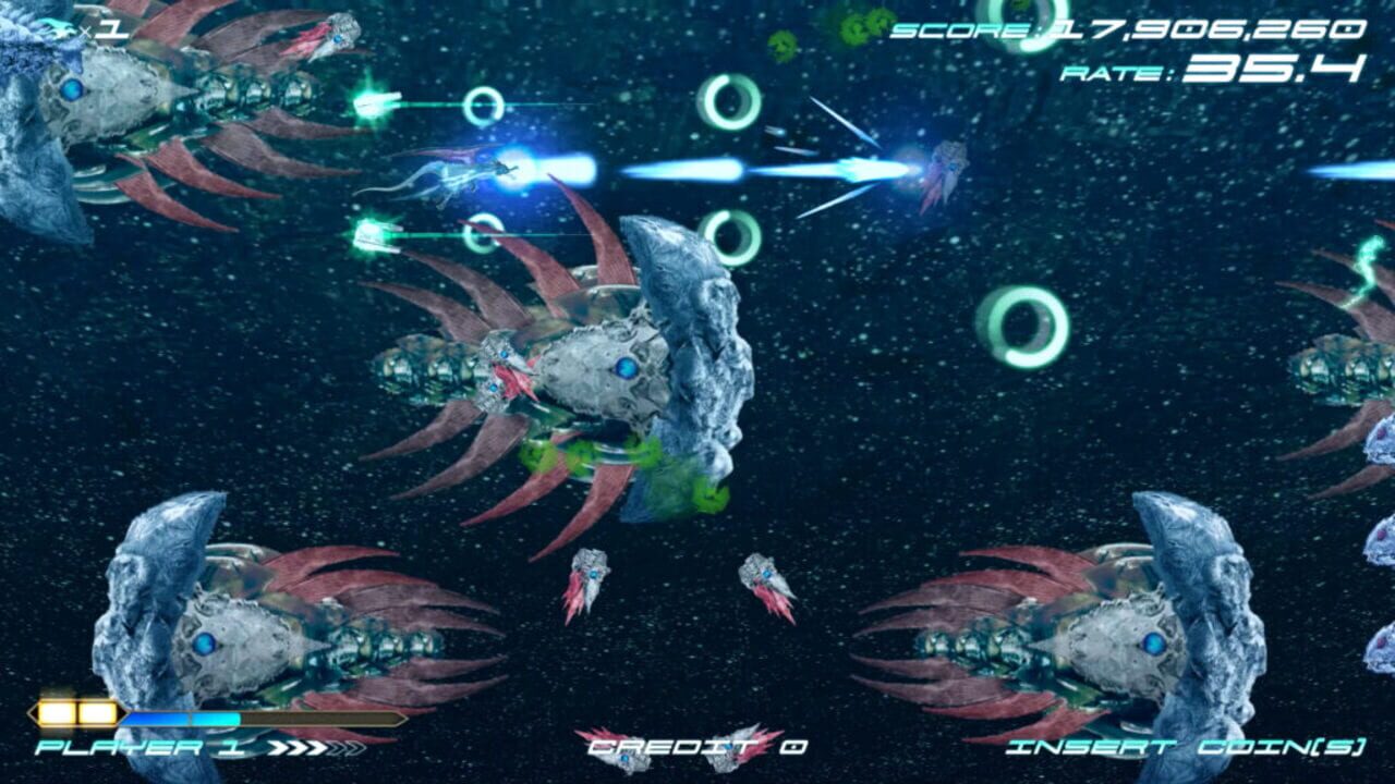 Screenshot for Vritra Hexa
