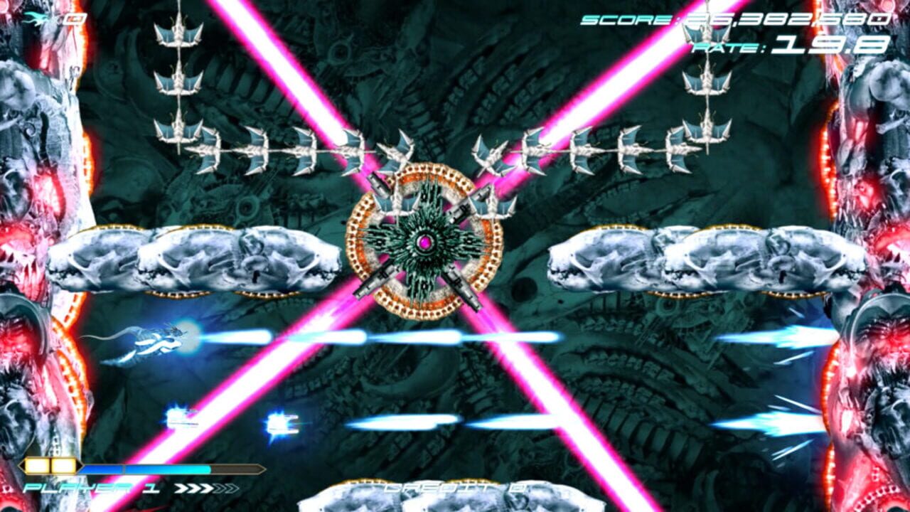 Screenshot for Vritra Hexa