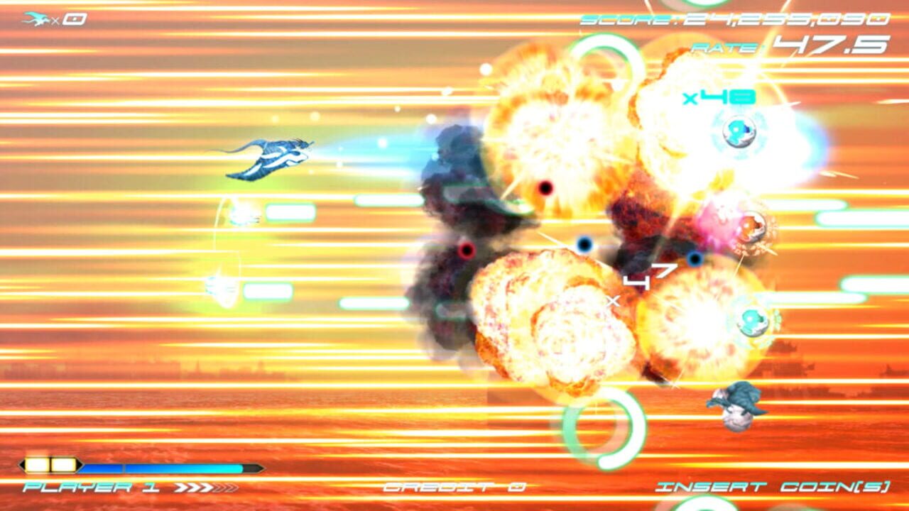 Screenshot for Vritra Hexa
