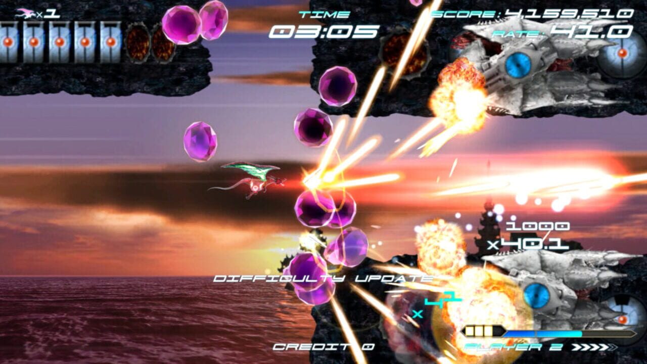 Screenshot for Vritra Hexa