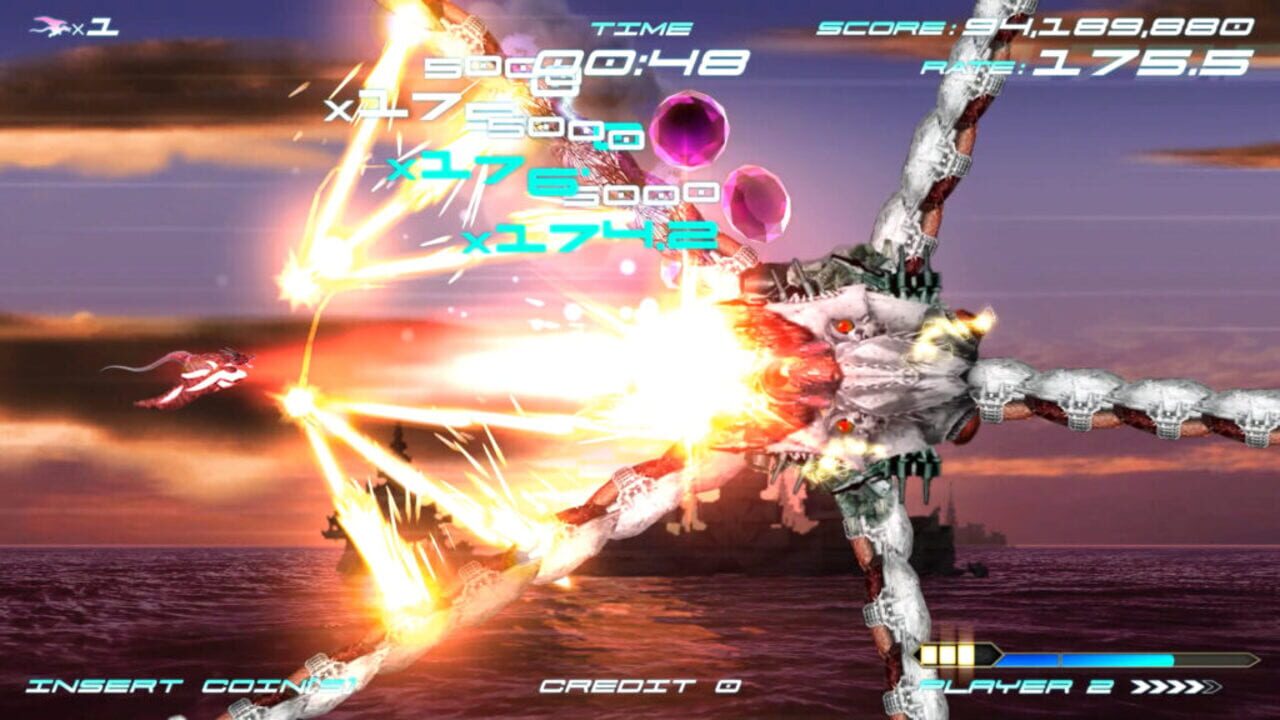 Screenshot for Vritra Hexa