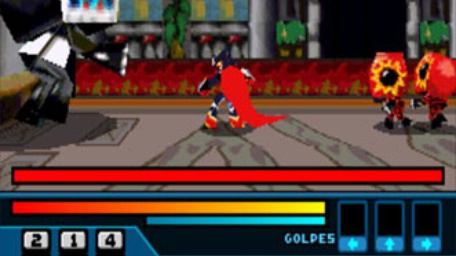 Screenshot for Action Hero 3D: Wild Dog