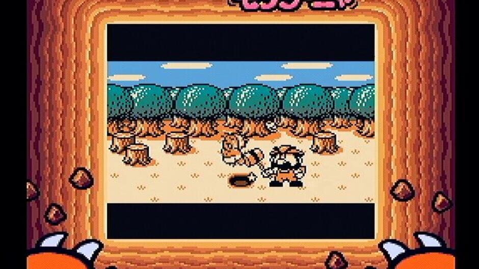 Screenshot for Mole Mania