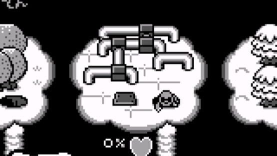 Screenshot for Mole Mania