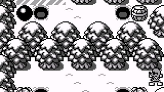 Screenshot for Mole Mania