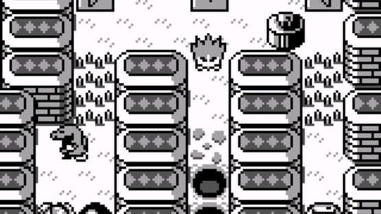 Screenshot for Mole Mania