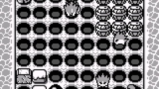 Screenshot for Mole Mania