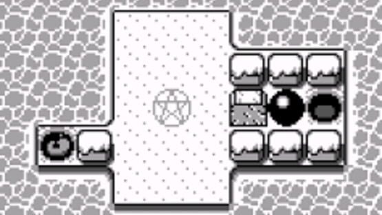 Screenshot for Mole Mania