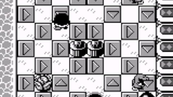 Screenshot for Mole Mania