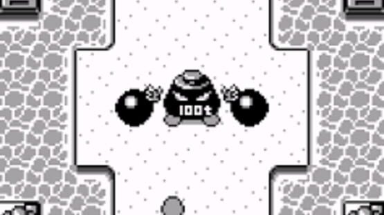 Screenshot for Mole Mania