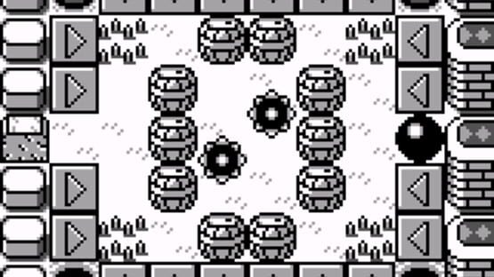 Screenshot for Mole Mania