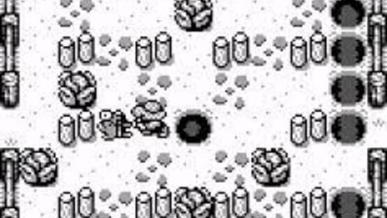 Screenshot for Mole Mania