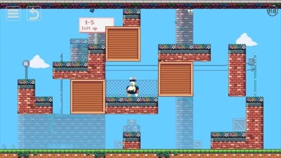 Screenshot for Invercity