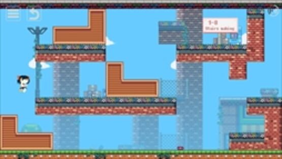 Screenshot for Invercity