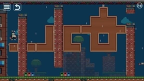 Screenshot for Invercity