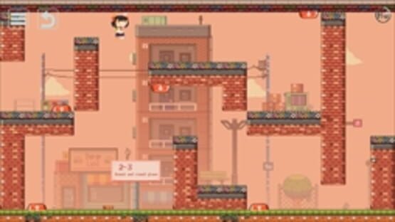 Screenshot for Invercity