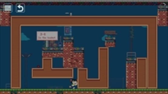 Screenshot for Invercity